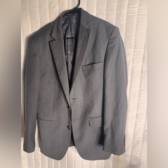 Pronto Uomo Suit Jacket